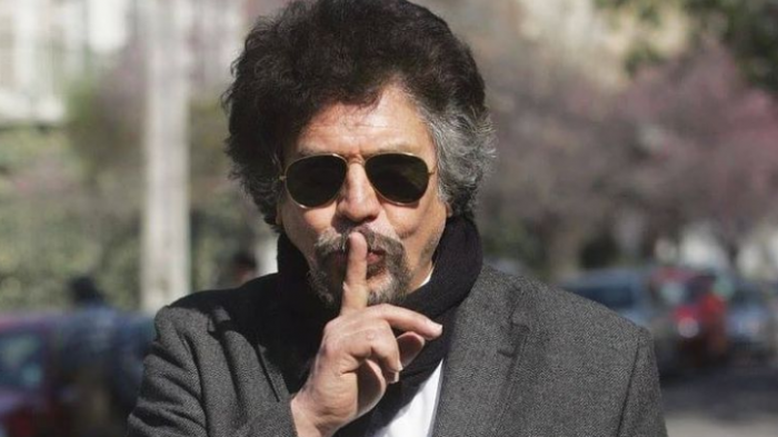 Adriano Castillo, el 