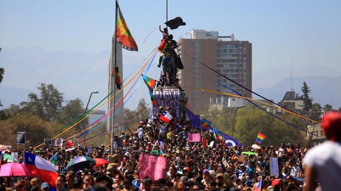 Día de la eliminación de la violencia contra la mujer: Revisa las convocatorias a lo largo del país
