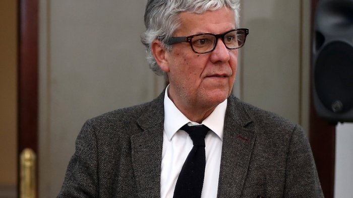 Ex Ministro Eyzaguirre analiza programa económico de Kast: 