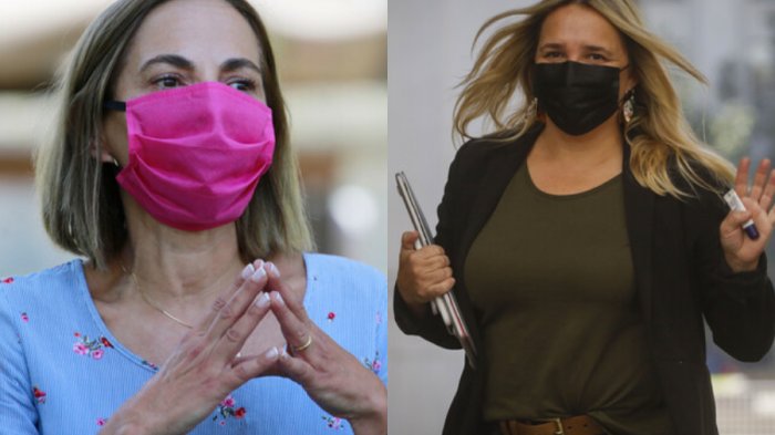 Las 25 propuestas de las mujeres de la UDI para el programa de Kast: 