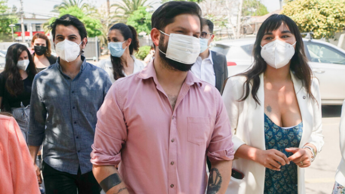 Analista y apoyo de Siches a Boric: “Es una mujer que tiene un gran liderazgo y respeto de la ciudadanía”