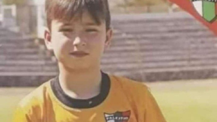 Palestino anuncia millonaria donación para familia de niño chileno que está grave en Brasil