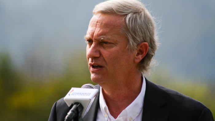 Viralizan video donde José Antonio Kast propone indulto a reos de Punta Peuco