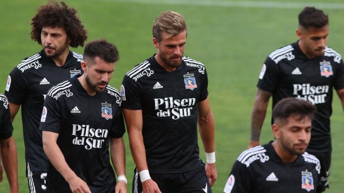 Problemas en Colo Colo: Confirman nuevo caso de COVID-19