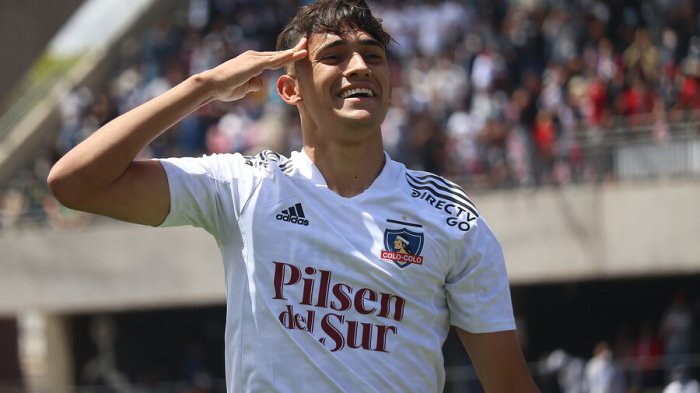 Presidente de Talleres y futuro de Pablo Solari: “No se quedará en Colo Colo”