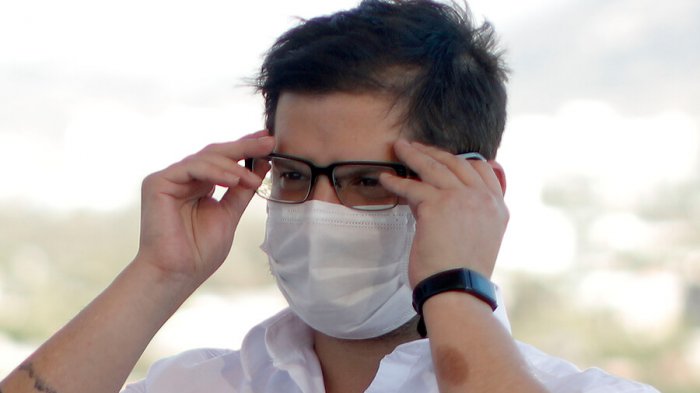 Boric ratifica dichos por indulto a presos del 18-O: 