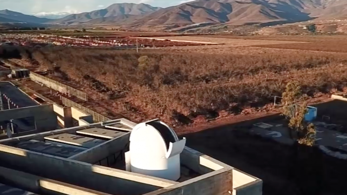 16 puntos listos para ver el eclipse en la región de Coquimbo y Atacama