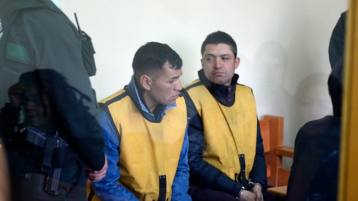 Condenan a presidio perpetuo calificado al autor del robo con homicidio de ciudadano canadiense en Valparaíso