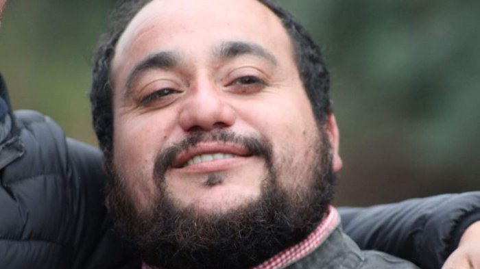 Hombre desapareció en Radal Siete Tazas: Fue al cumpleaños de su jefe y desde ese momento no se sabe de su paradero