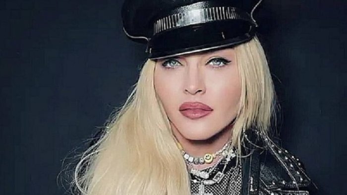 Madonna se queja contra Instagram por eliminación de fotos: Acusa sexismo y misoginia