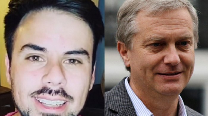 Ex “Contralorito” cuestiona a Kast por incorporar a Paula Daza en su comando: Comparte un tuit del pasado