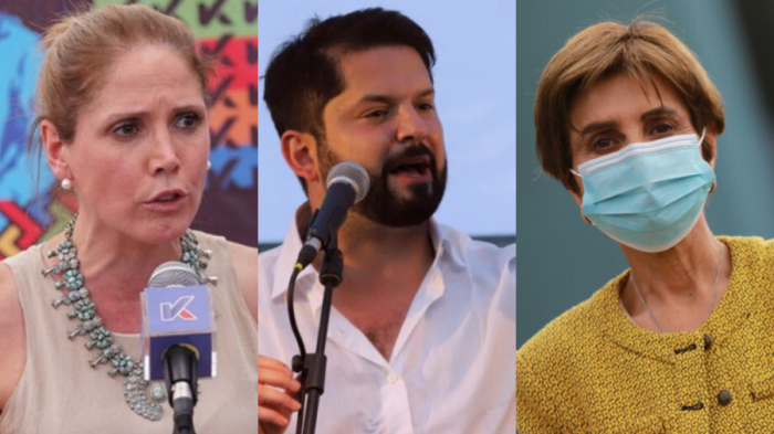 Santelices por las críticas a Daza: 