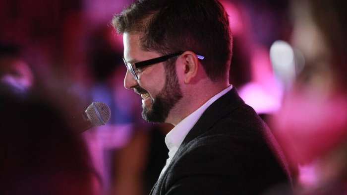 Gabriel Boric envió una carta a la DC: 