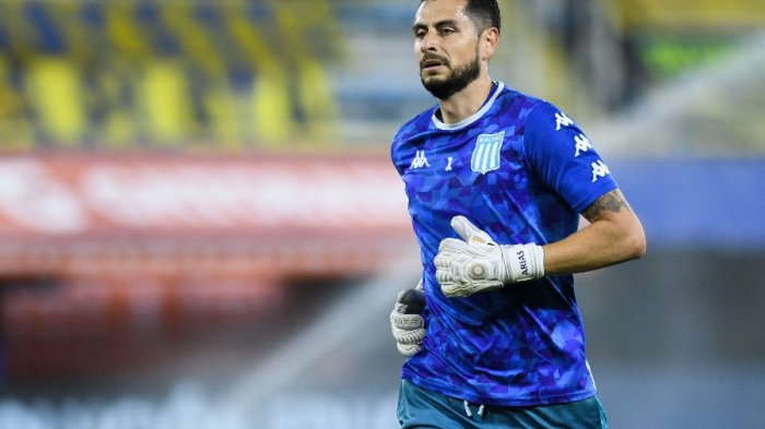 La Roja tiene una baja: Gabriel Arias deberá ser operado por rotura de ligamento