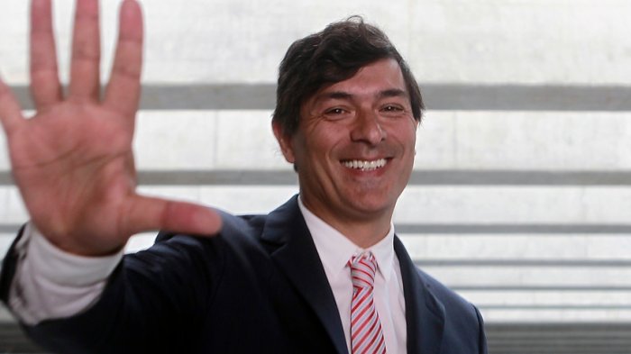 Parisi instó a sus votantes a no revelar su preferencia en segunda vuelta: 