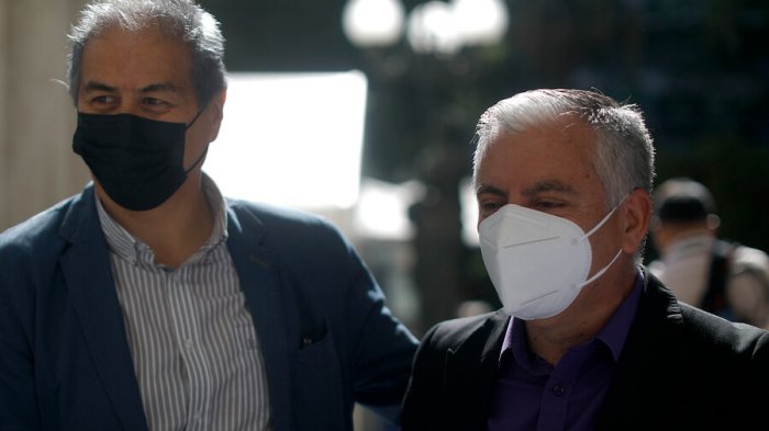 Asamblea Nacional del Colegio de Profesores acordó respaldar a Boric en segunda vuelta: 