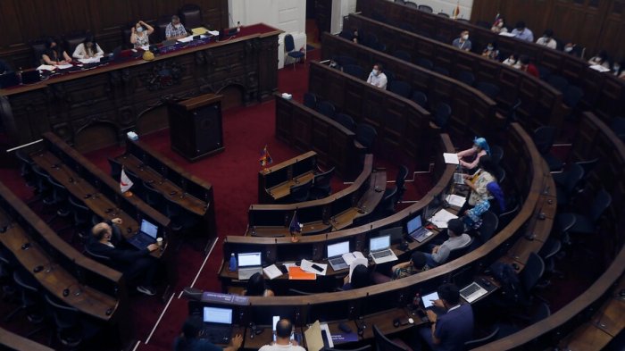 Viáticos y gastos de los convencionales: No todos son respaldados con boletas