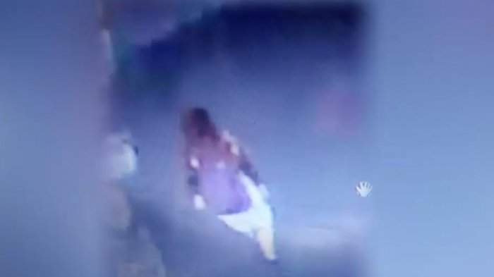 Surgen pistas de escolar desaparecida en Peñalolén: Habría tomado un bus a Villa Alemana