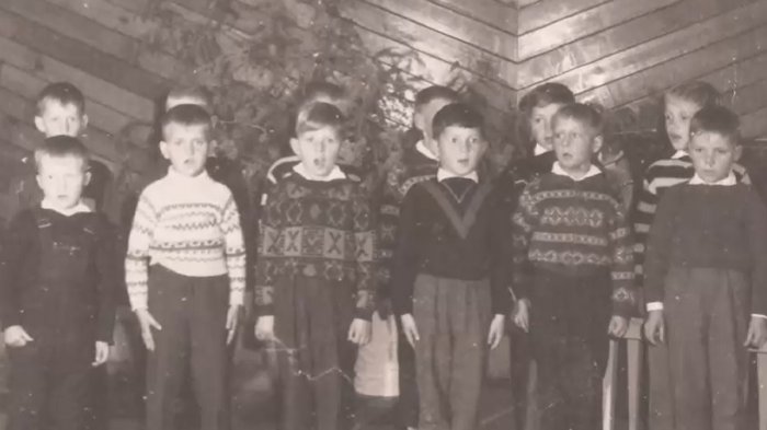 Las otras víctimas de Colonia Dignidad: 