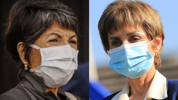 Designan a María Teresa Valenzuela como la nueva subsecretaria de Salud Pública tras renuncia de Paula Daza