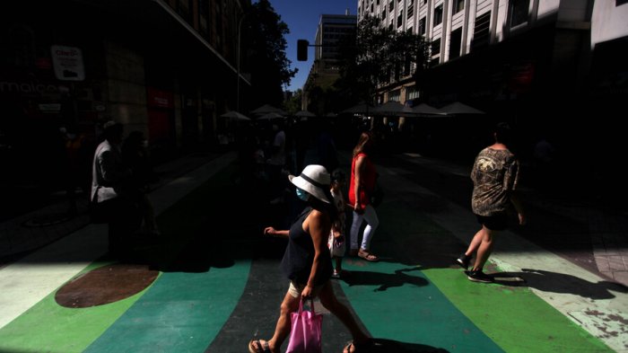 Termómetros superarían los 30°: Anuncian altas temperaturas para este lunes y el fin de semana en la RM