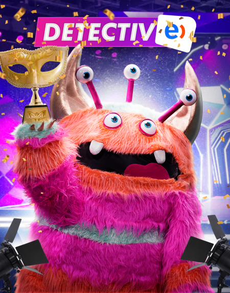 Detective Entel - Capítulo 10