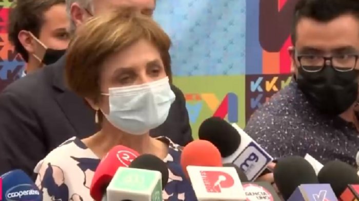 Refuerzos claves en candidaturas presidenciales: Siches y Daza enfrentaron críticas