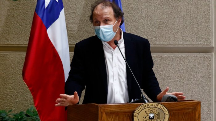 Cuarto retiro: De Urresti (PS) dice que harán 