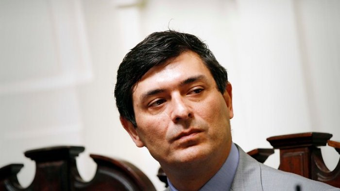 PDG descarta que Parisi se reúna con JAK en EEUU: 