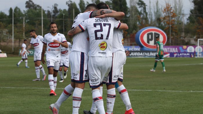 ANFP investiga denuncia anónima presentada contra Melipilla por presuntos 