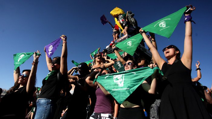 Cámara rechaza proyecto de despenalización del aborto hasta las 14 semanas