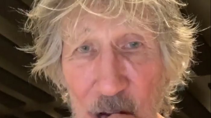 Roger Waters llamó a los chilenos a votar en segunda vuelta para decir 