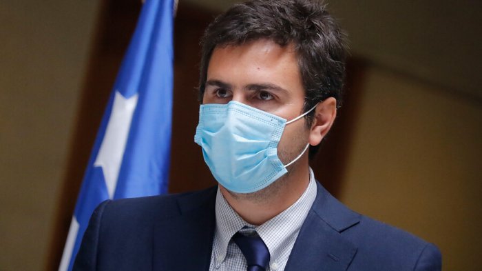 Comisión Mixta despacha proyecto del cuarto retiro: Informe deberá ser votado en ambas Cámaras