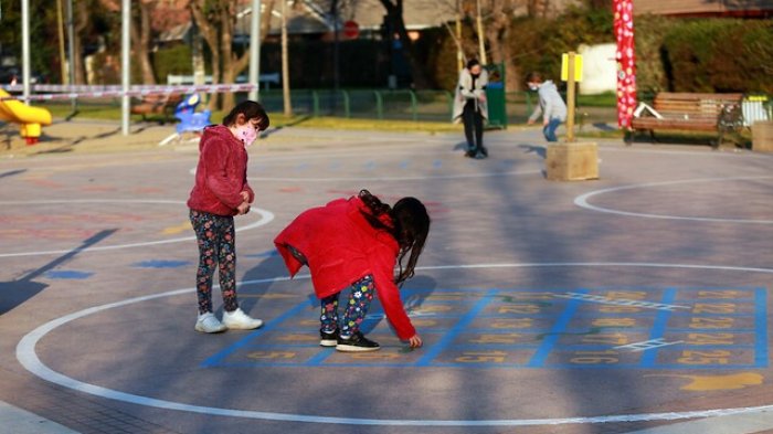 Informe de la Defensoría de la Niñez reveló que casi un 30% de niños y niñas presenta malnutrición