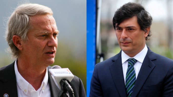 Vocera de Kast descarta reunión del candidato con Parisi en su viaje a Estados Unidos: 