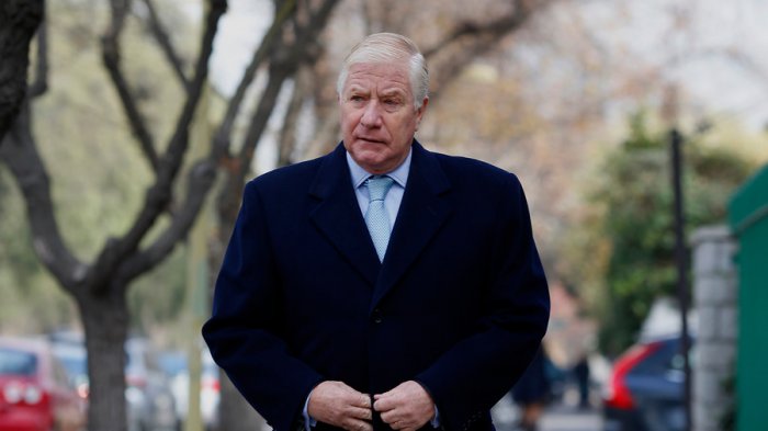 Jaime Ravinet anuncia que votará por Kast y critica apoyo de la DC a Boric: “Implica una traición histórica”