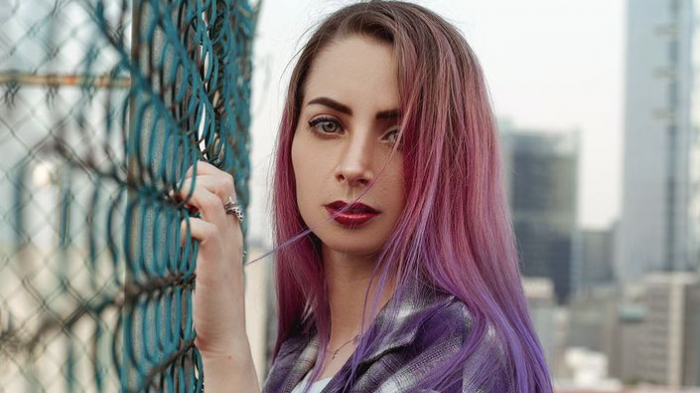 Youtuber YosStop deja la cárcel en México tras ser acusada de almacenar y difundir pornografía infantil