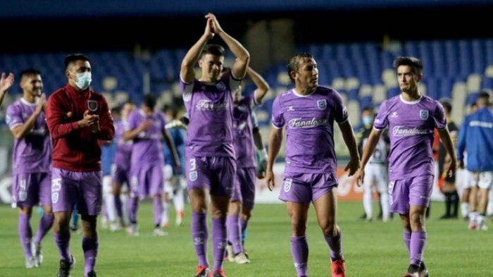 Tribunal revirtió fallo y Deportes Concepción se salvó del descenso: Colchagua y Colina jugarán en Tercera