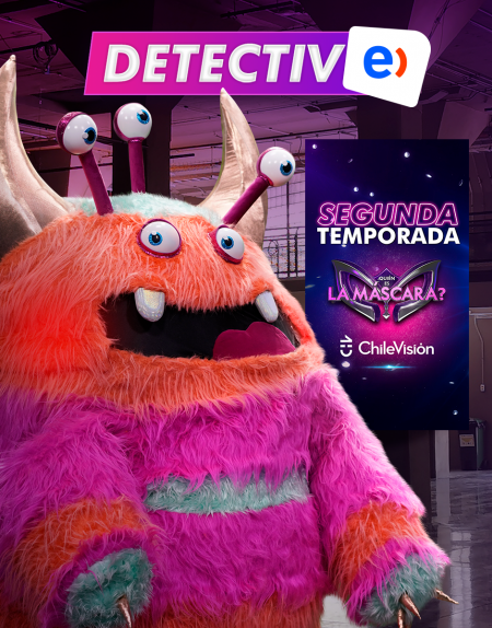Detective Entel 2 - Capítulo 1 