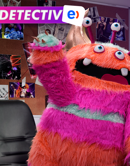 Detective Entel 2 - Capítulo 2 