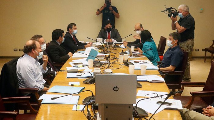 Cuarto retiro: Cámara de diputadas y diputados votará este viernes el proyecto