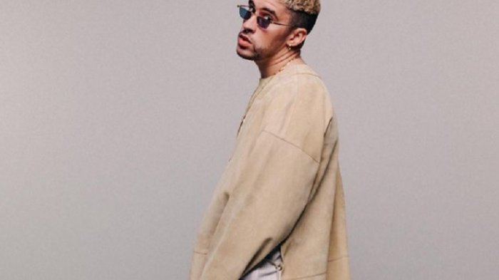 Por segundo año consecutivo: Bad Bunny se corona como el más escuchado en Spotify a nivel mundial