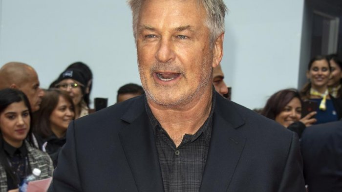 Alec Baldwin sobre fatal accidente en el set de Rust: 