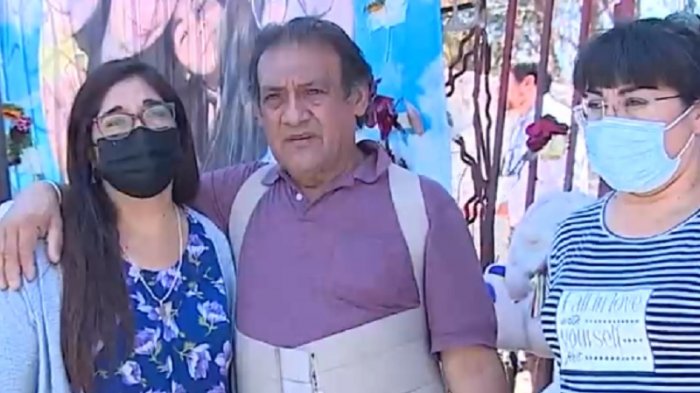 A dos semanas de fatídico incendio: Familiares de las víctimas aún no reciben sus cuerpos