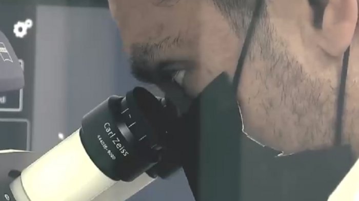 A través de la ciencia: Laboratorio de la PDI logra aclarar complejo crimen