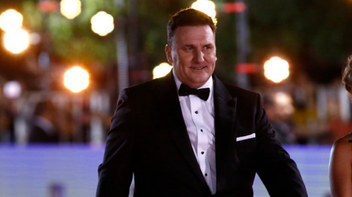 Ex futbolista Luka Tudor fue víctima de una encerrona en Las Condes: Asaltantes lo intimidaron y golpearon