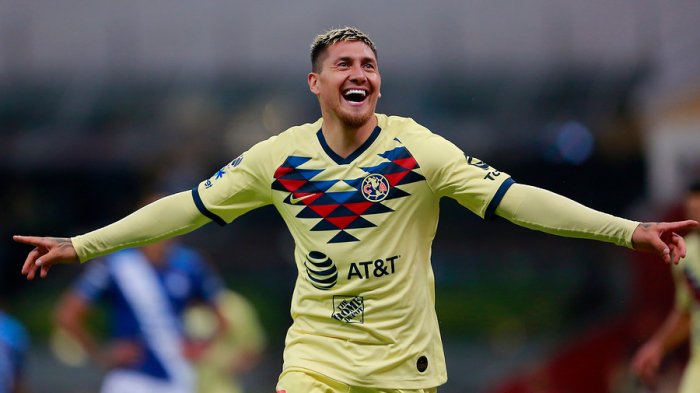 Oficialmente sin equipo: América confirma desvinculación de Nicolás Castillo