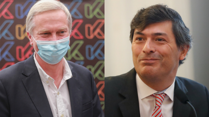 “Ahí estaremos”: Kast acepta invitación de Parisi a participar en su programa de YouTube