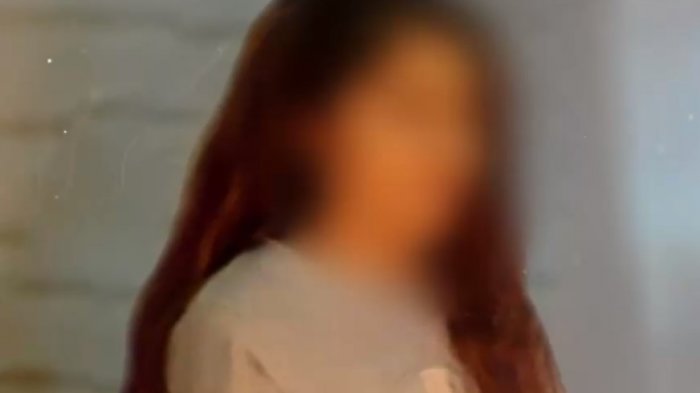 Madre de escolar hallada en Concepción dice que 