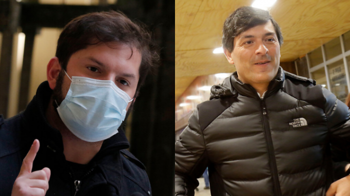 “Vamos a ir”: Boric confirma que participará en programa “Bad Boys” de Parisi